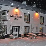 Penzion White Hart 3*