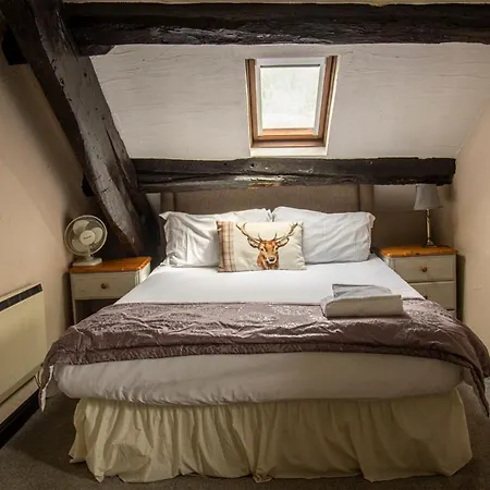 White Hart Locanda