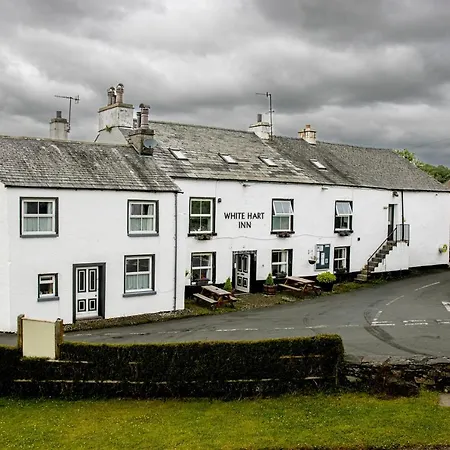 Locanda White Hart 3*