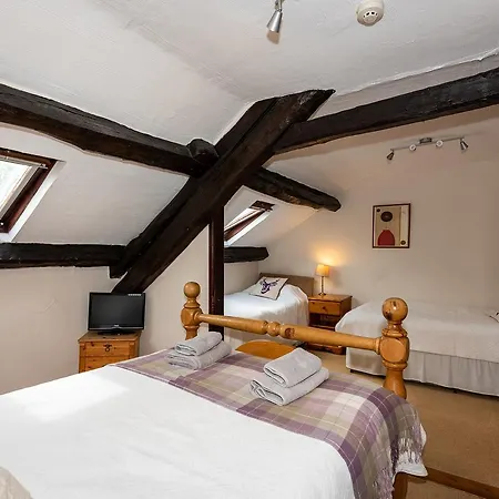White Hart Locanda 3*