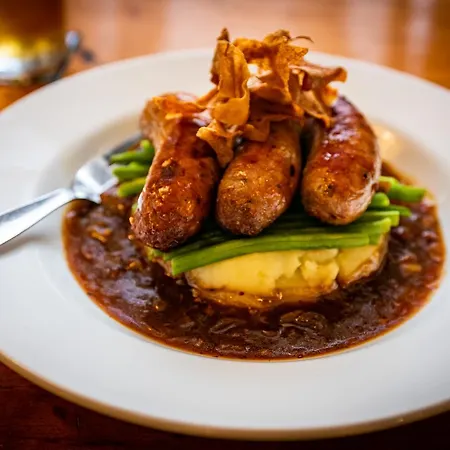 Locanda White Hart