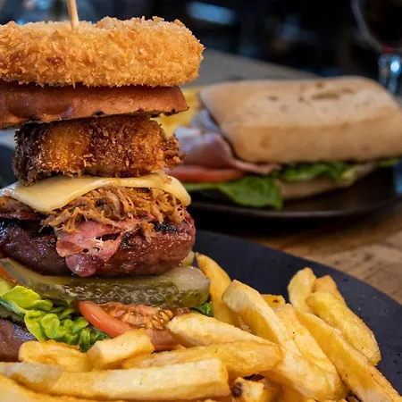 White Hart Estalagem