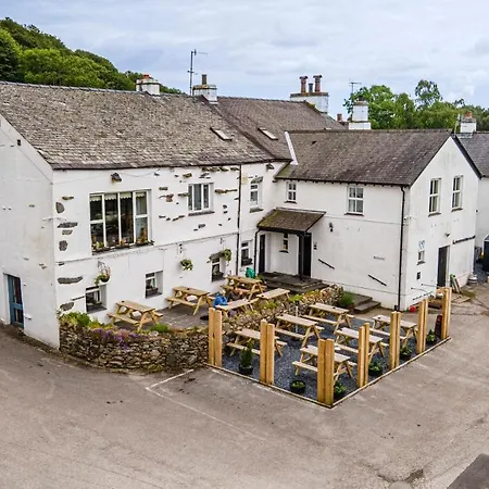 White Hart