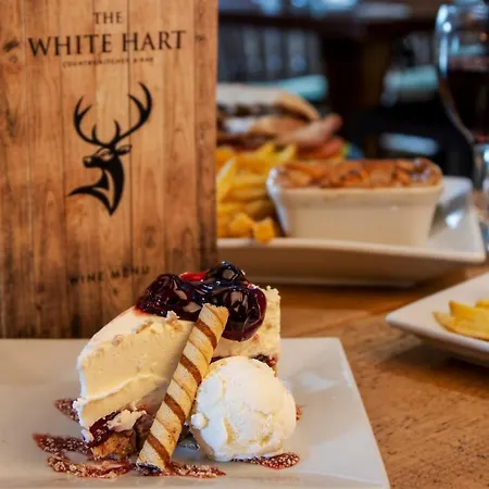 White Hart Estalagem