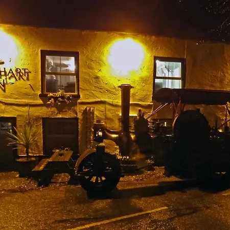White Hart 3*