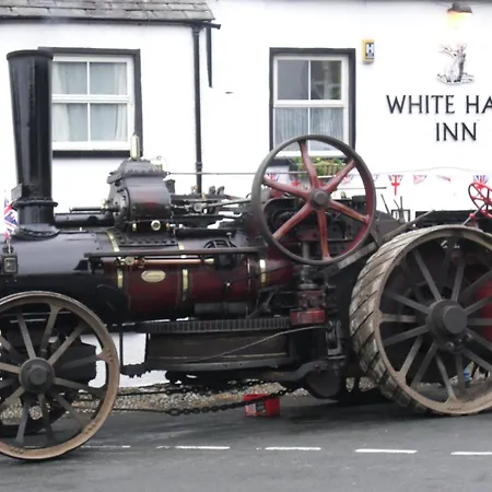 Estalagem White Hart 3*