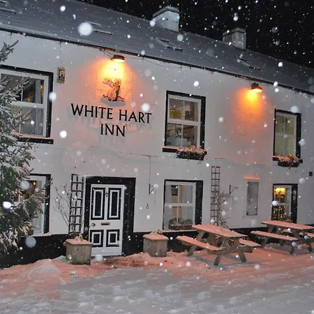 Värdshus White Hart 3*