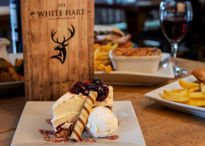 White Hart Inn